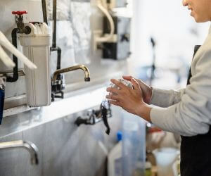 About The Faucet Pros Prairieville, LA